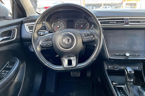 MG MG5 4 PTS EXCITE 15L CVT VE PIEL RA-16