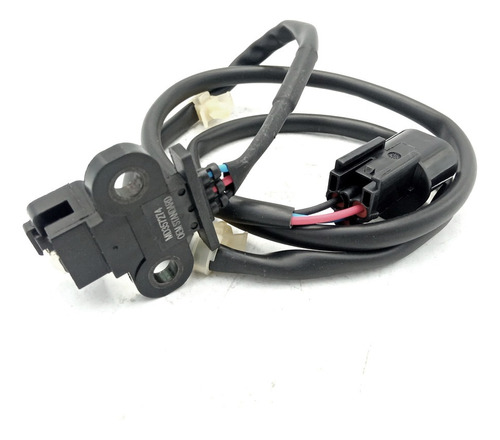 Sensor Posicion Cigueñal Mitsubishi Montero Dakar / Sport P