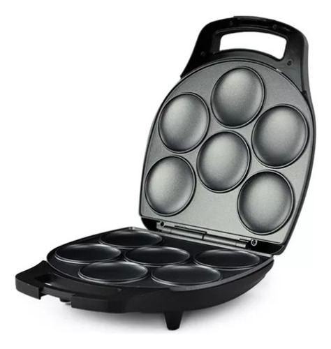 Tosty Arepa Oster 6 Porciones Antiadherente Compacto