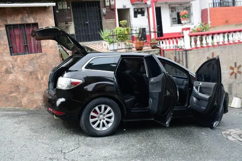 Mazda CX-7 2.3 Cx7l3t