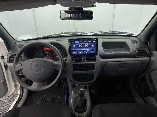 Renault Clio Style