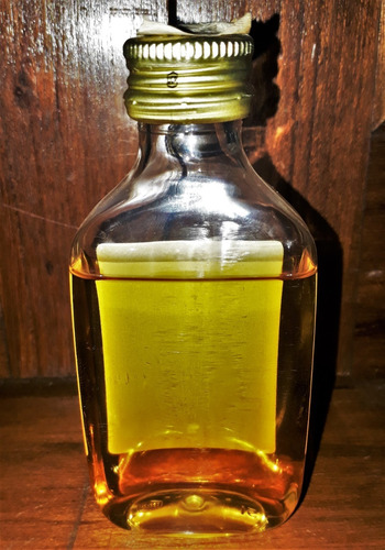 Botella Miniatura Whisky Bell's Extra Especial Cerrada 1985 (Usado)