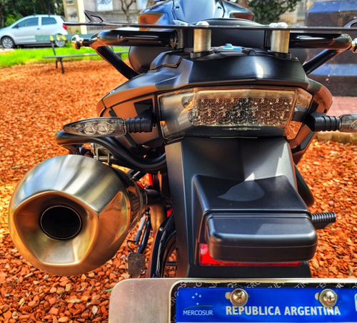 Bmw F700 Gs