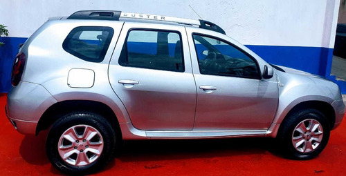 Renault Duster 1.6 16v Dynamique Hi-flex 5p 2016