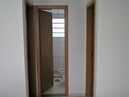 Imagem 7 de 15 de Apartamento - Ap036