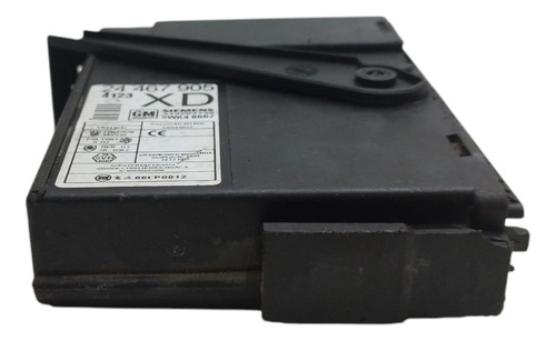 Modulo Conforto Gm Corsa 2003 2004 2005 2006 2007 A 2012