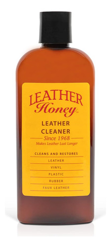 Limpiador De Cuero De The Best Leather Cleaner Vinilo Y...