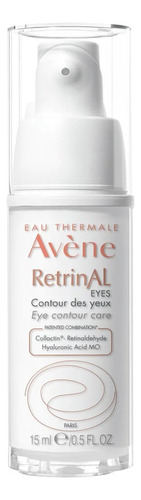 Avene Retrinal Eyes Contorno De Ojos Hipoalergenica 15 Ml