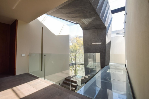 Casa Super Moderna En Venta Condominio, Jardines Del Pedr