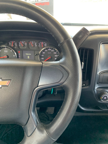 Chevrolet Silverado 4.3 2500 Cab Ext Ls V6 4x2 At