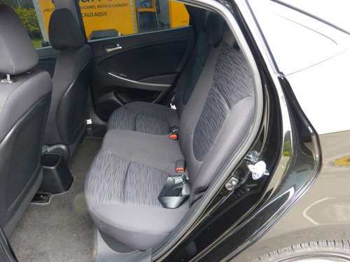 Hyundai Accent 1.6 Premium