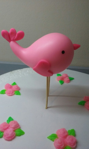 Pajarito Souvenir
