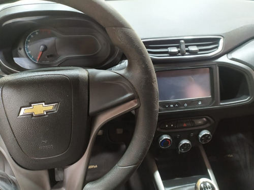 Chevrolet Onix 1.4 Ltz Manual