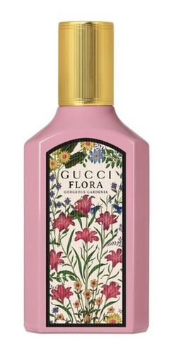 Perfume Mujer Gucci Flora Gorgeous Gardenia Edp 50ml