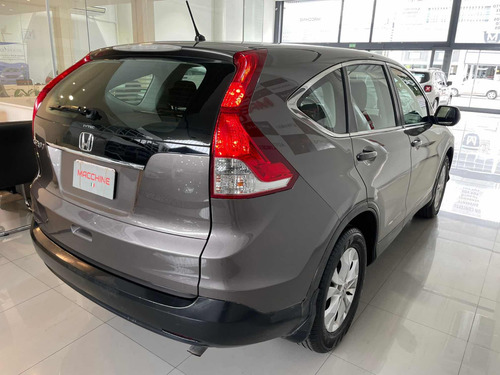 Honda CR-V 2.4 Lx 2wd 185cv At