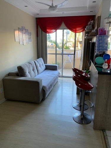 Imagem 1 de 15 de Apartamento Garden Em Centro - Diadema - 2215