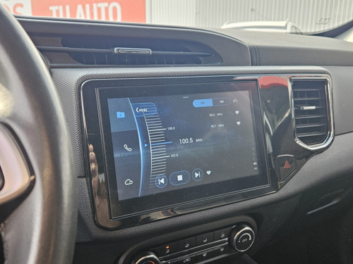 Chery Tiggo 3 TIGGO 3 GLS CVT 1.5 AT