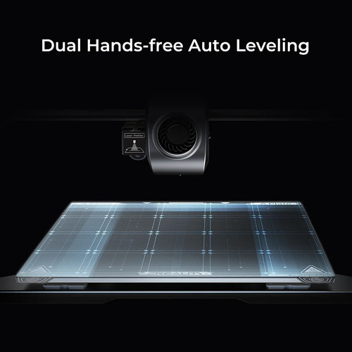 Impresora 3d Creality K1 Max Ai