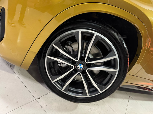 BMW X2 2.0 Sdrive20ia M Sport