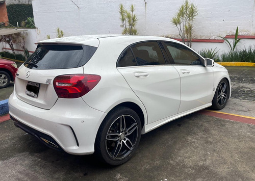 Mercedes-Benz A200 2.0 300 Sport At