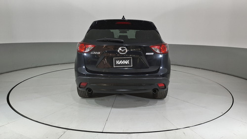 Mazda CX-5 2.0 I SPORT AT 2WD