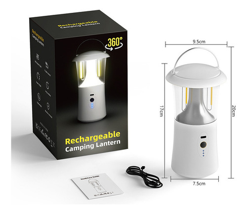 Escritorio De Aprendizaje Lamp Con Protección Ocular De Tres