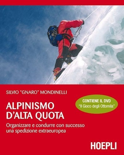 Alpinismo D'alta Quota