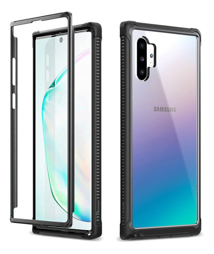 Case Dex  Funda Para Samsung Galaxy Note10 Plus 