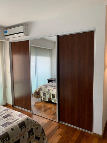 Imagen 5 de 14 de Departamento Monoambiente En Rosario, Excelente Ubicación