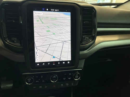 Fiat Toro 2.0 350 Multijet Volcano 4x4 At