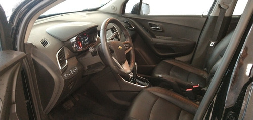 Chevrolet Tracker 2017/2018 0403