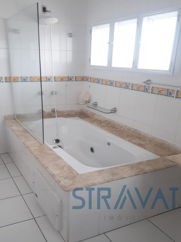 Imagem 24 de 30 de Casa - Ca00843 - 68202269