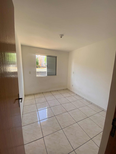 Apartamento Em Bauru