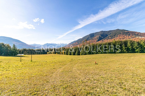 Acogedora Casa Con Vista Al Valle De Huife En Pucón