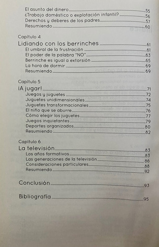 Libro Límites A Tiempo