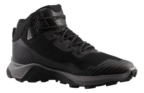 Sneaker Clase 029128pv Texto Excursion De Piso Talon Comodo