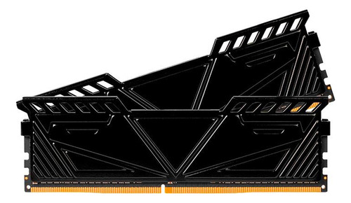 Memoria Mancer Dantalion S, 32gb (2x16gb), Ddr4, 3200mhz