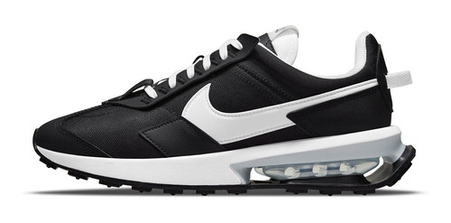 Zapatillas Nike Air Max Pre-day Black White Dc4025_001   