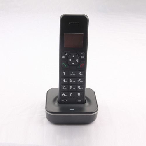 Teléfono Inalámbrico Digital D1102b Home Daerxin Phone