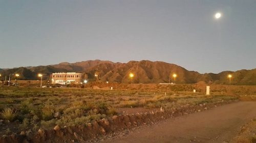 Terreno Ba. Exclusivo Villa Aguadita De Portezuelo San Luis