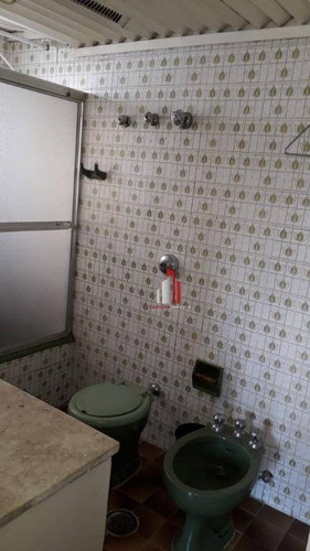 Imagem 6 de 10 de Apartamento Com 3 Dormitórios À Venda, 156 M² Por R$ 1.280.000,20 - Sumaré - São Paulo/sp - Ap0744