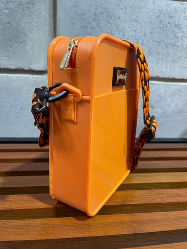 Imagem 3 de 6 de Bolsa Phonecase Petite Jolie Transversal Pequena Original