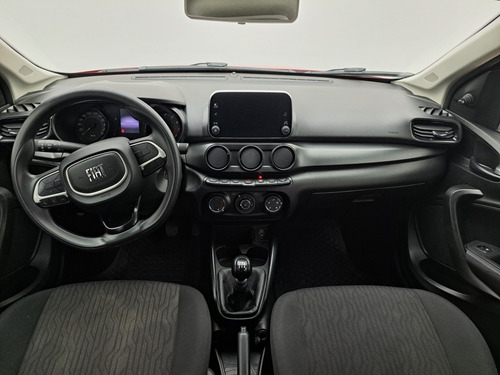 Fiat Cronos 1.3 FIREFLY FLEX DRIVE MANUAL