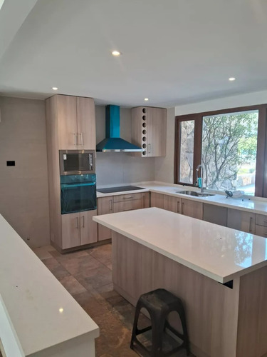Linda Casa Nueva En Condominio/ Chicureo/ 1321 Mt2 / 370 Mt2