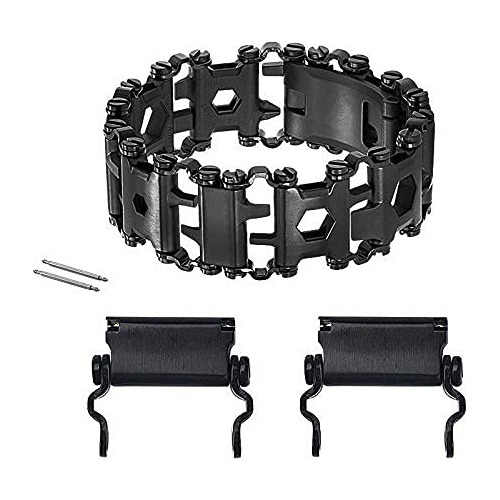 Onelanks Pulsera Herramienta Acero Inoxidable Para Hombre 29