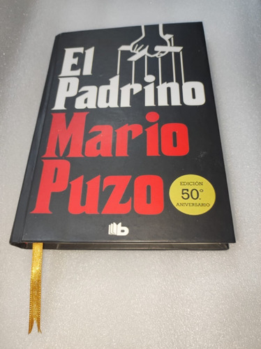 El Padrino Mario - Puzo