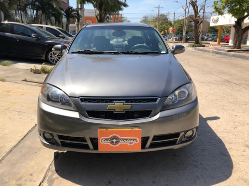 Chevrolet Optra 2012 Mecanico Fe