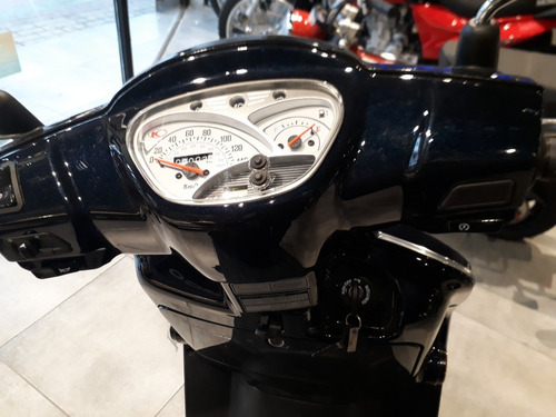 Imagen 4 de 7 de Kymco Like 125