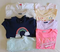Comprar Lote 6-8 Años ( Gap-h&m-zara-mimo-primark)