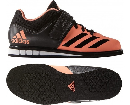 tenis crossfit feminino adidas